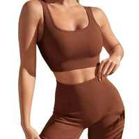 Coffee brown