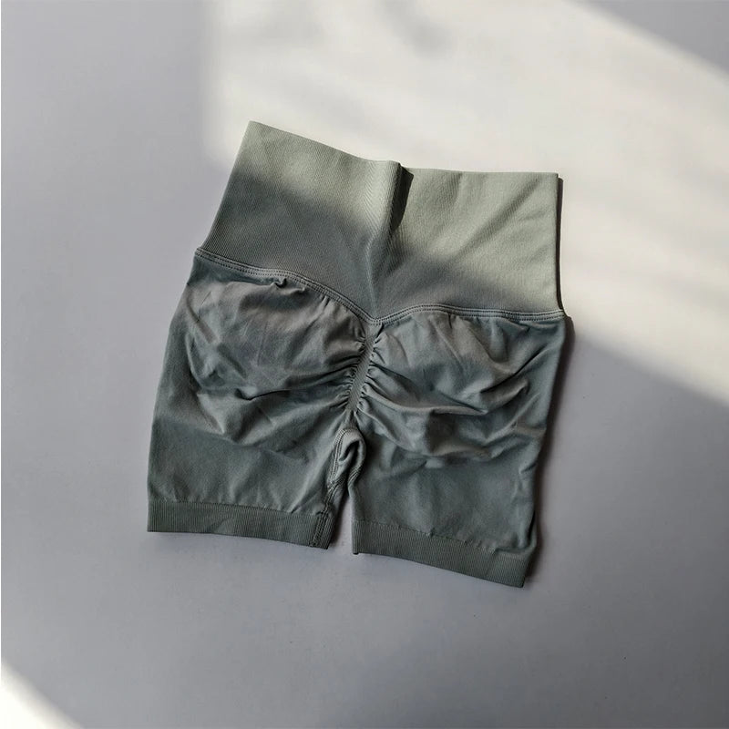 LYNX Performance Shorts