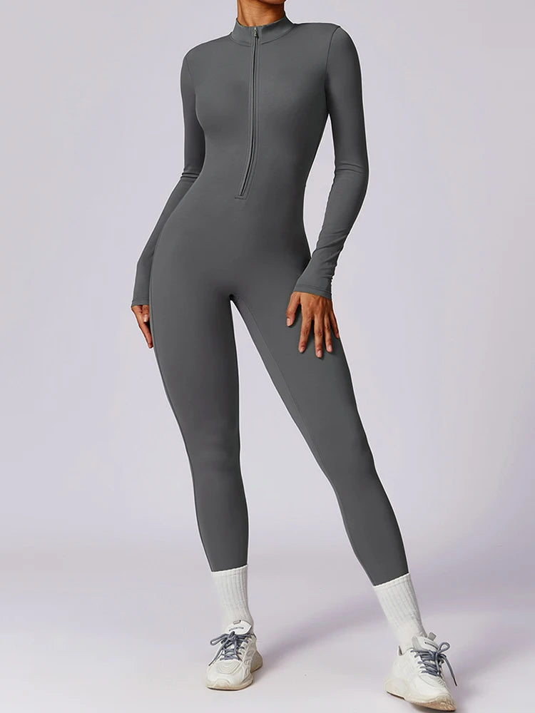 XFlow Athletic Romper