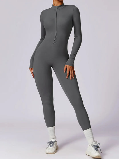 XFlow Athletic Romper