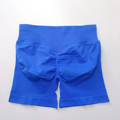 Shorts AERIS Boost