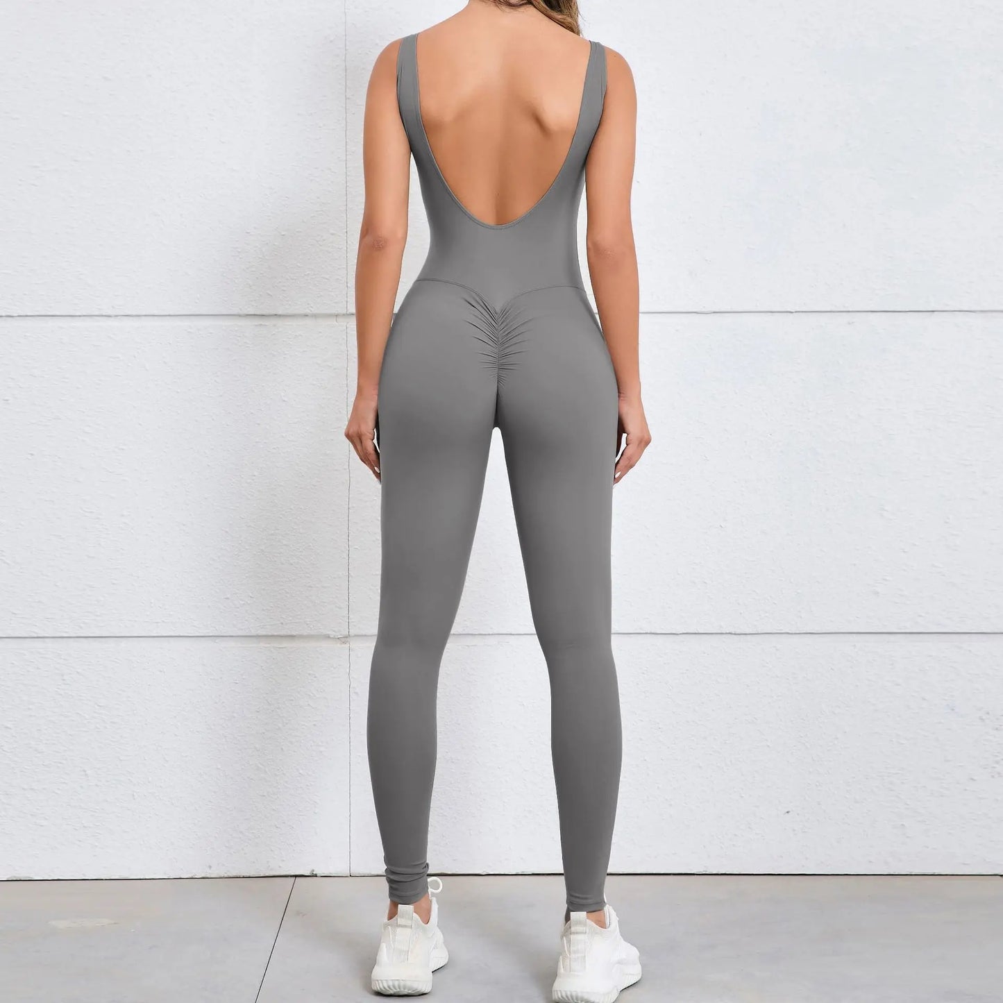 ROMI Romper Flex