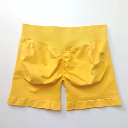 Shorts AERIS Boost