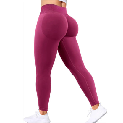 AURA Boost Leggings