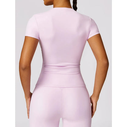 NAYRA Fit Tee Performance