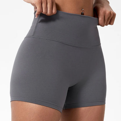 LYNX SculptFit Shorts