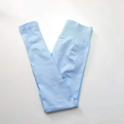 Performance Pro Seamless Leggings