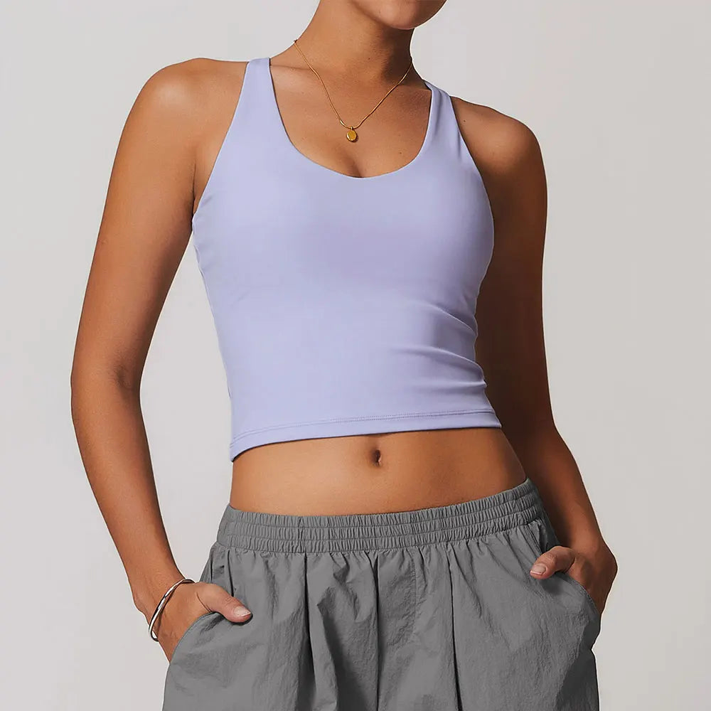 KAIA Flow Top