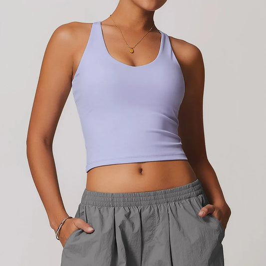 KAIA Flow Top