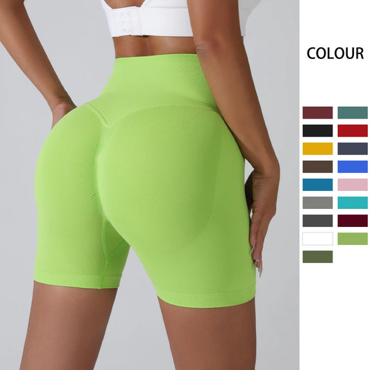 LYNX Performance Shorts