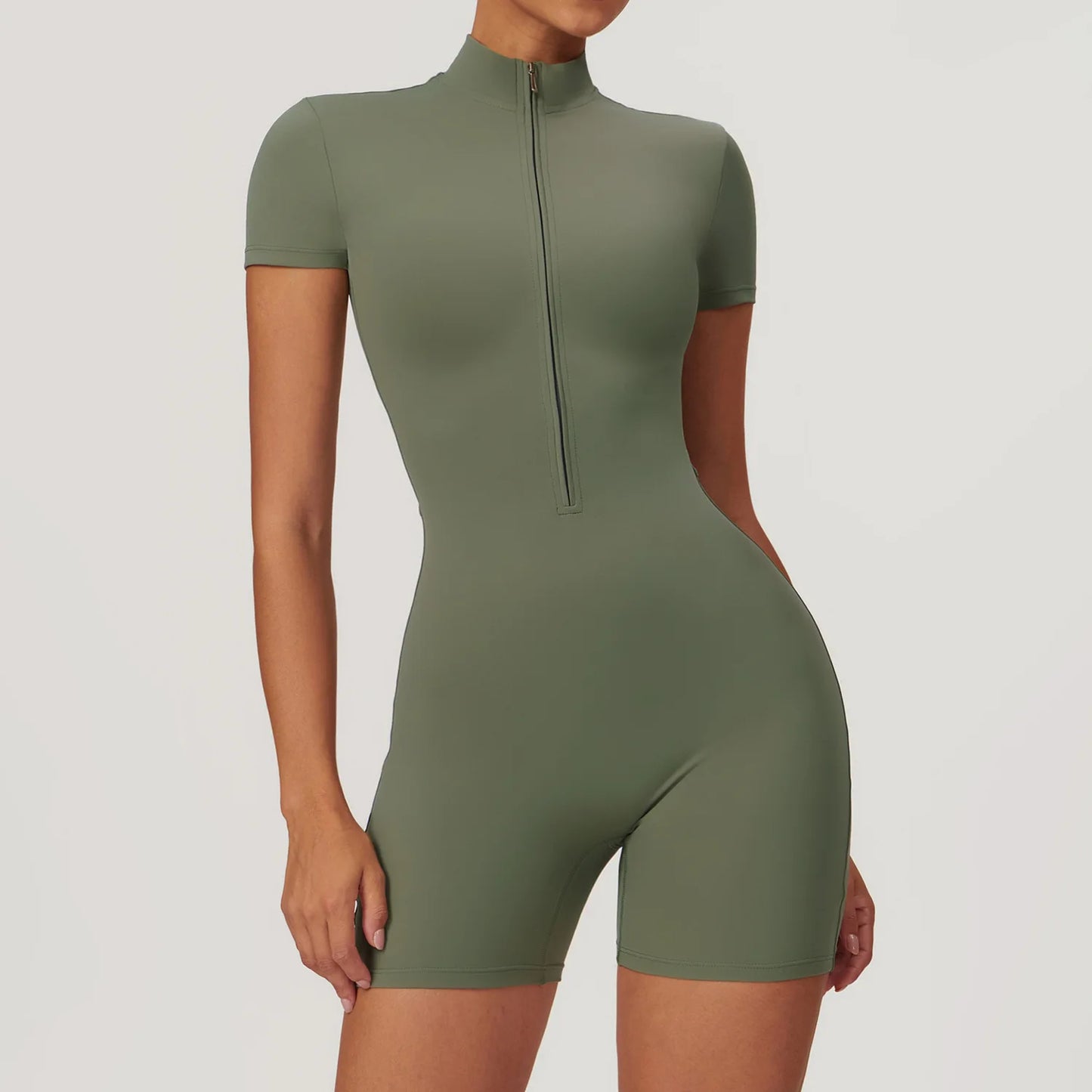 FYNX Power Romper