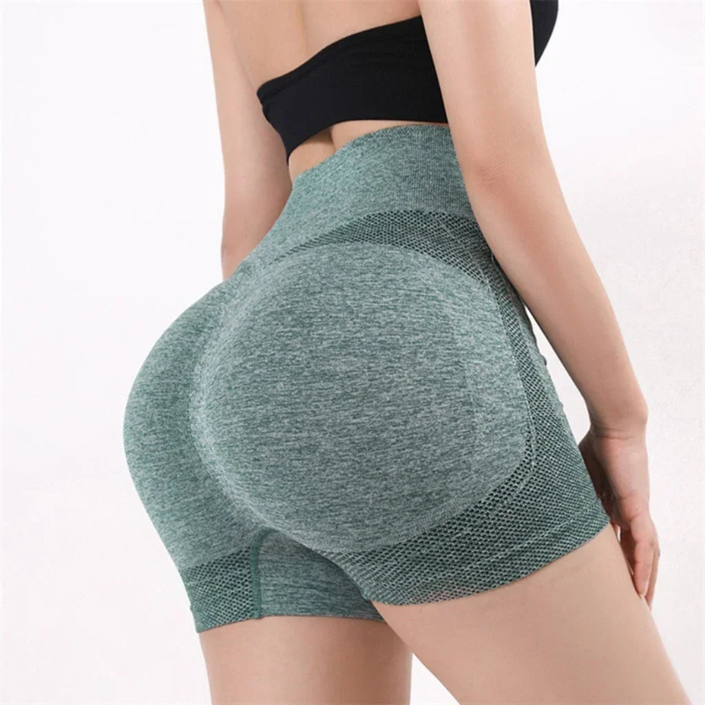 SYNN High Shorts