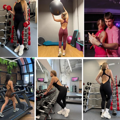 PowerForm Active Romper