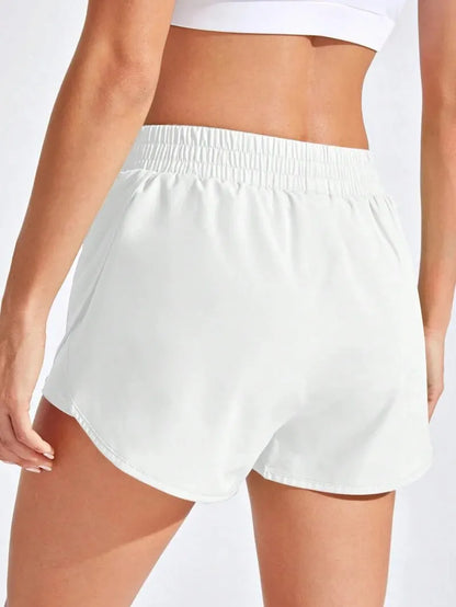 Active Performance Running Shorts