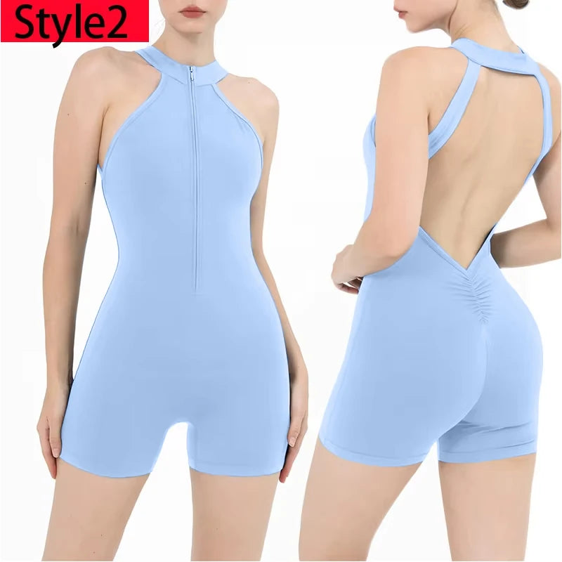 PowerForm Active Romper
