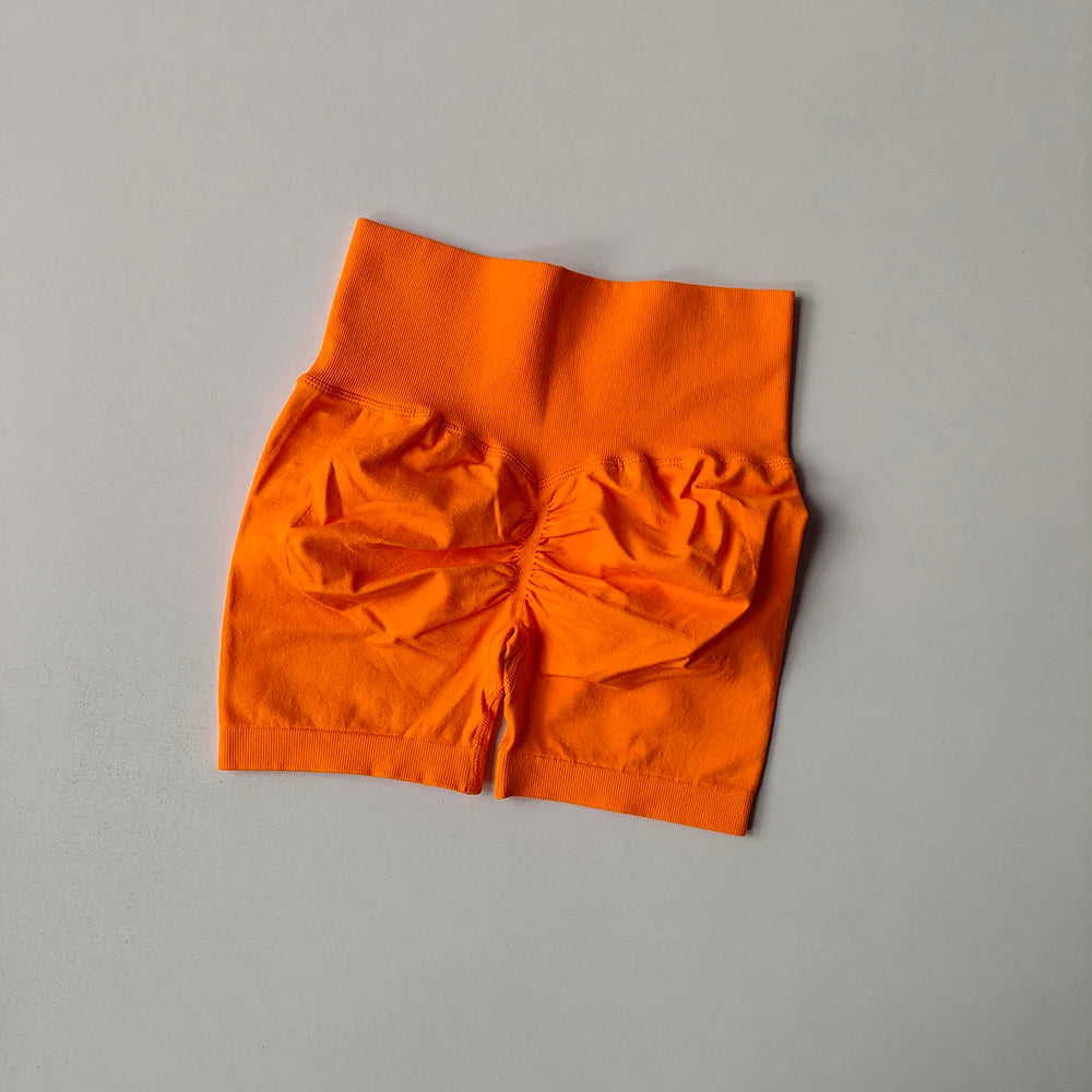 LYNX Performance Shorts