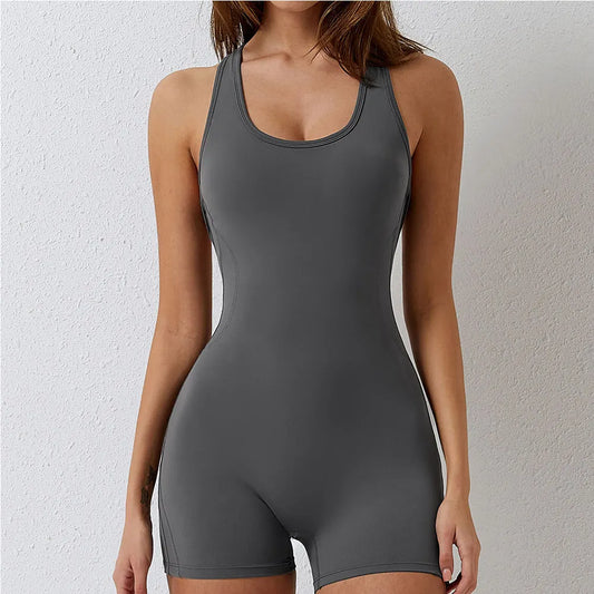 ZAYRA Motion Romper