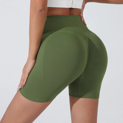 LYNX Performance Shorts