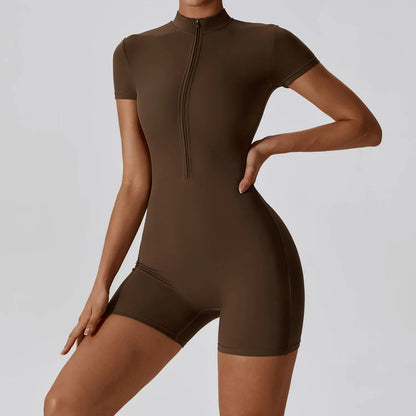 FYNX Power Romper