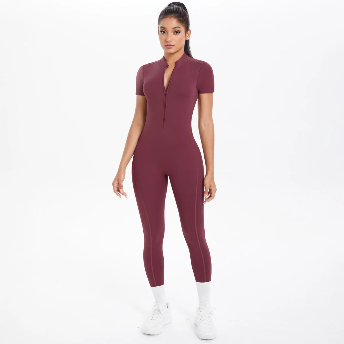 NAARA Bold Romper