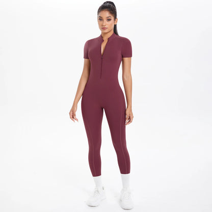 NAARA Bold Romper