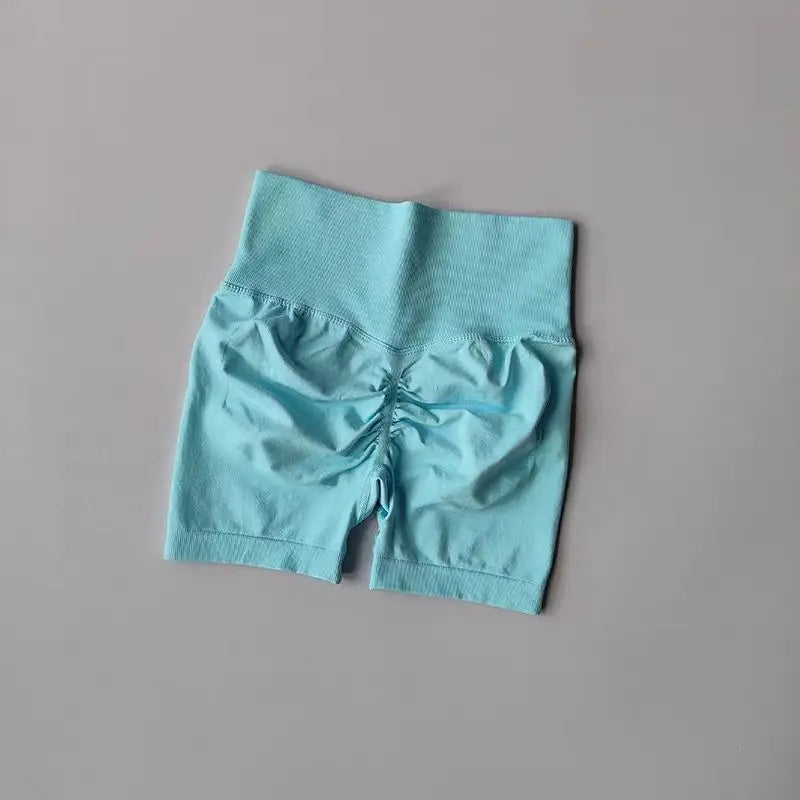 LYNX Performance Shorts