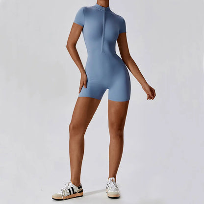 FYNX Power Romper