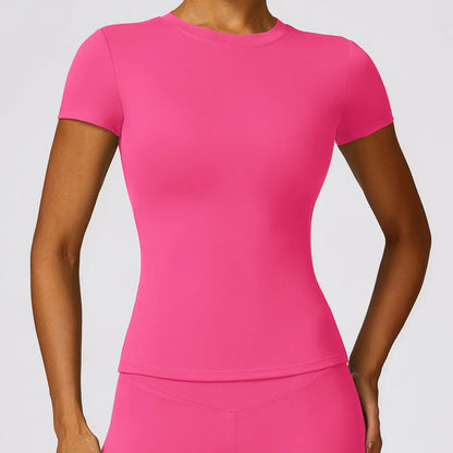 NAYRA Fit Tee Performance
