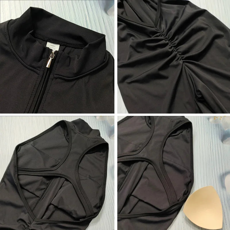 PowerForm Active Romper