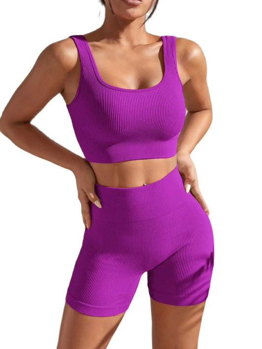PowerBoost Seamless Set