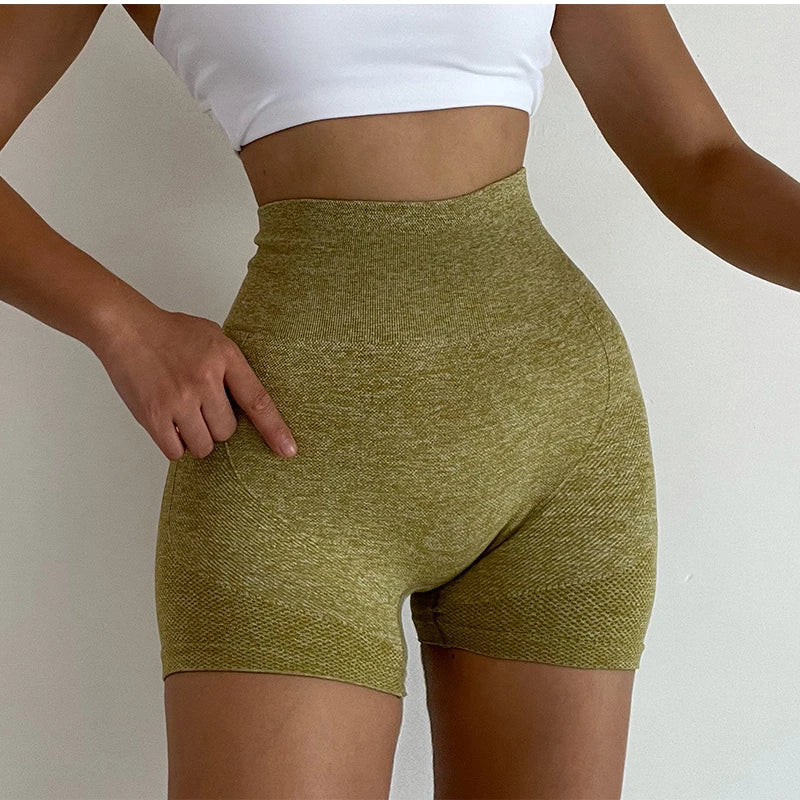 SYNN High Shorts