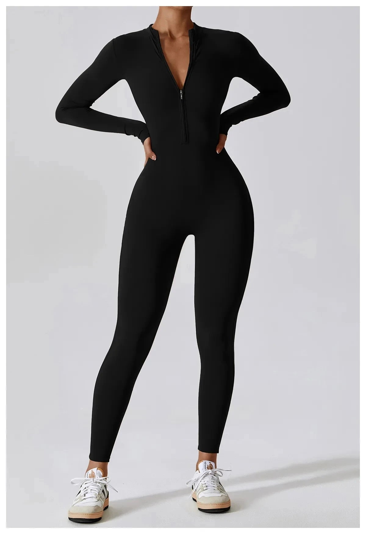 XFlow Athletic Romper