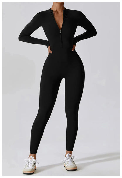 XFlow Athletic Romper