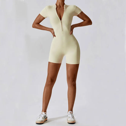 FYNX Power Romper