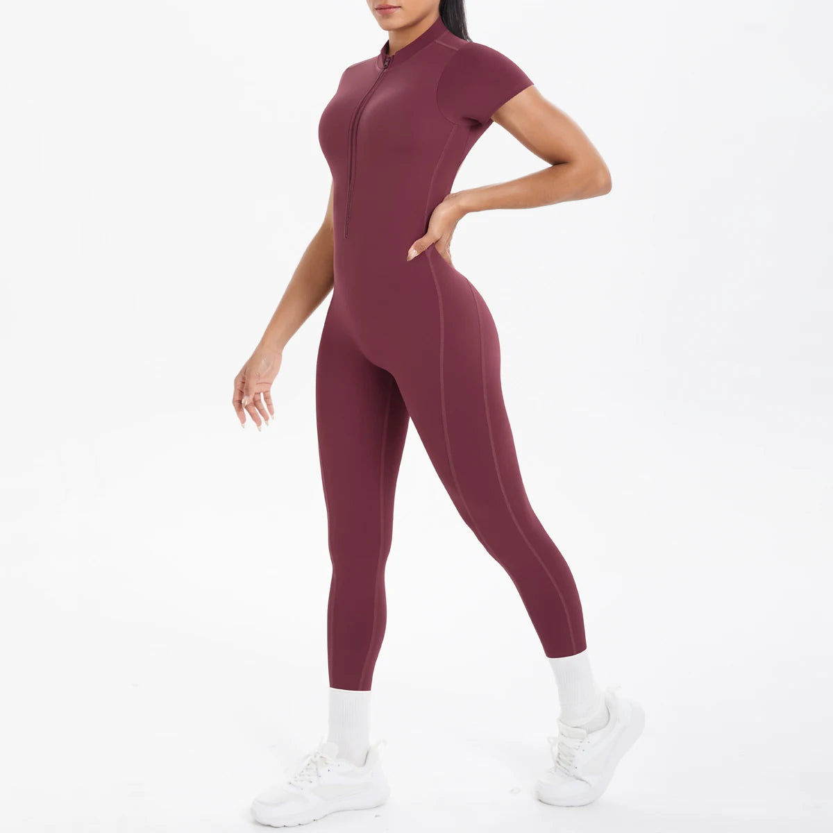 NAARA Bold Romper