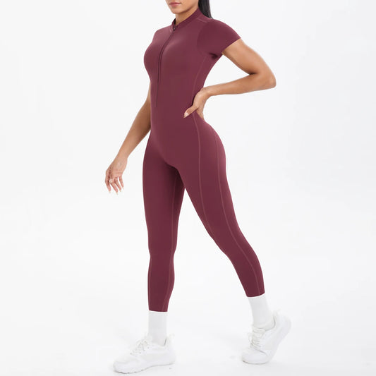 NAARA Bold Romper
