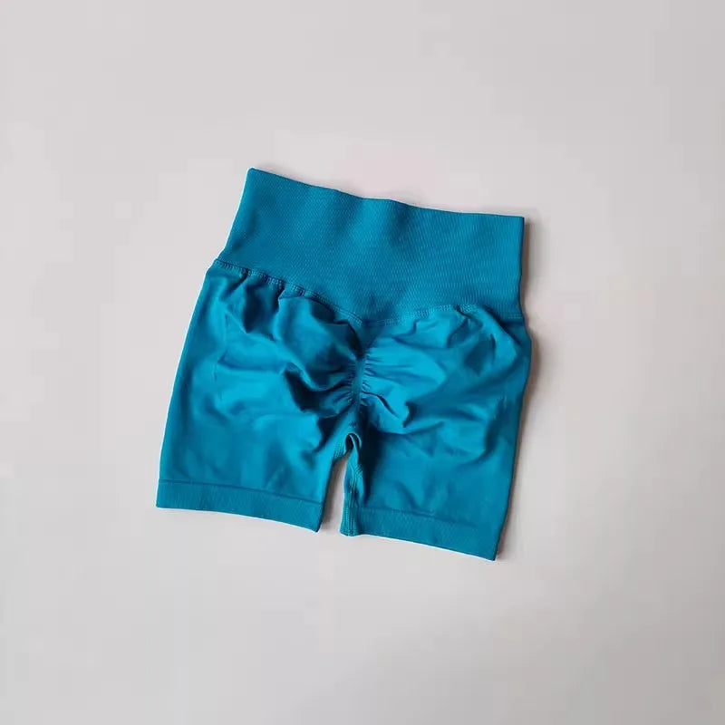 LYNX Performance Shorts