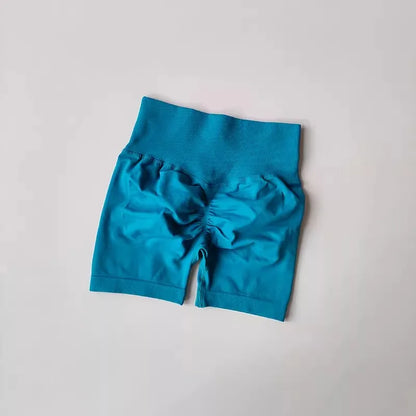 LYNX Performance Shorts