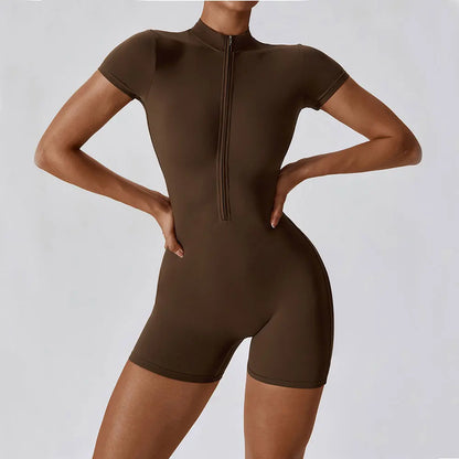 FYNX Power Romper