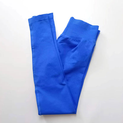 Performance Pro Seamless Leggings