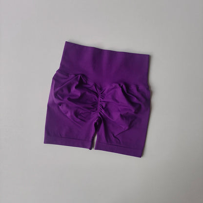 LYNX Performance Shorts