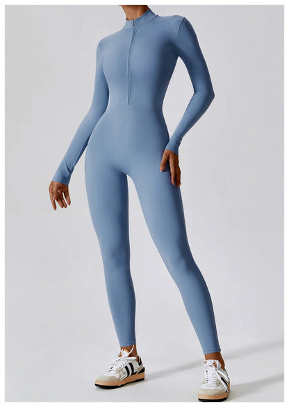 XFlow Athletic Romper
