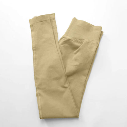 Performance Pro Seamless Leggings