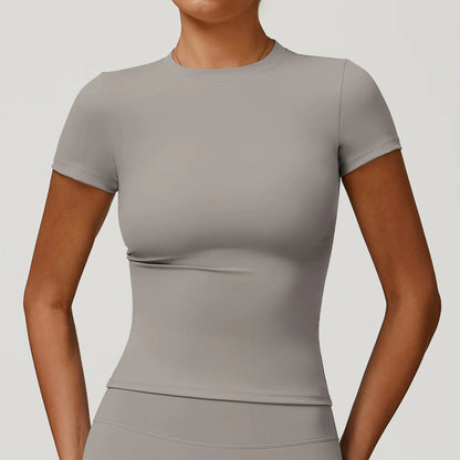 NAYRA Fit Tee Performance