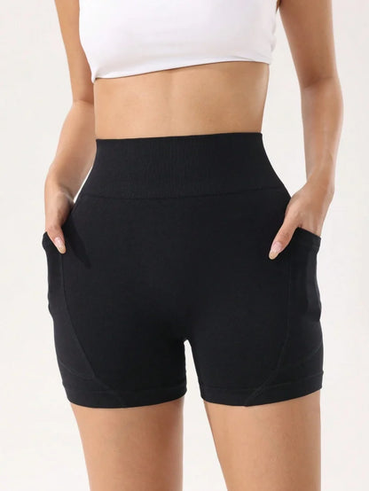 REZHA Core Shorts Perfomance