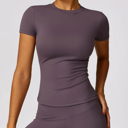 NAYRA Fit Tee Performance
