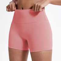 Flesh pink