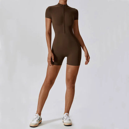 FYNX Power Romper