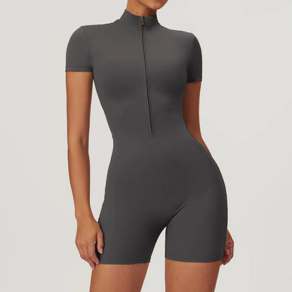 FYNX Power Romper
