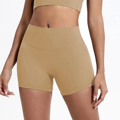 LYNX SculptFit Shorts